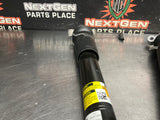 14-19 C7 CORVETTE REAR SHOCK ABSORBER SET 23167236 OEM #1604