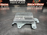 2017 FORD MUSTANG GT RADIO AMPLIFIER FR3T-18T806-CP OEM #1365