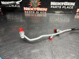 2000-2004 C5 CORVETTE AIR CONDITIONING CONDENSOR AC LINE OEM #1374