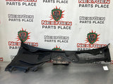 2015 FORD MUSTANG GT WINDSHIELD COWL PANEL VENT GRILLE COVER OEM #401