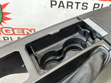 2012 FORD MUSTANG GT AUTO CENTER CONSOLE OEM #406