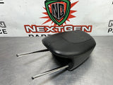 2011 CAMARO SS RF FRONT PASSENGER SEAT HEADREST OEM #320