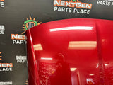 2006 C6 CORVETTE COUPE TARGA TOP CRYSTAL RED METALLIC #1364