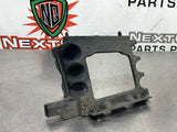 2016 FORD MUSTANG GT RH PASSENGER SIDE REAR BUMPER BRACKET FR3B-17E850-AD #363