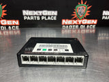 08-09 PONTIAC G8 BCM BODY CONTROL MODULE 25934763 #825