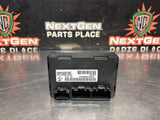 2012 GMC SIERRA 2500 6.6L TRANSFER CASE CONTROL MODULE 24261367 OEM #1379