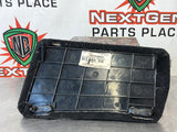 97-04 C5 CORVETTE FLOOR FUSE COMPARTMENT COVER OEM 10290668 #327
