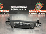 2015 GMC SIERRA 2500HD PEDAL POSITION TRACTION PARK SWITCH 22940666 OEM #829