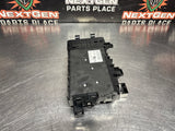 2015 FORD MUSTANG GT BCM INTERIOR CABIN FUSE BOX FR3T-15604-BJ OEM #1391