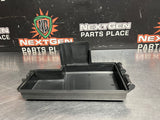 2019 FORD MUSTANG GT FUSE BOX LID COVER OEM #1617
