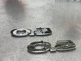 2013 FORD MUSTANG GT 5.0 EMBLEMS OEM #371