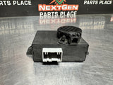 2015 FORD F350 PARK ASSIST MODULE BC3T-15T850-EA OEM #748