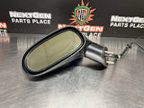 05 - 13 C6 CORVETTE DRIVER SIDE LH SIDE MIRROR OEM #741