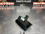2007 C6 CORVETTE RH PASSENGER SIDE DOOR TOUCH PAD HANDLE OEM #1255
