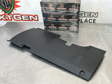 2011 FORD MUSTANG GT LOWER KNEE BOLSTER DASH PANEL OEM #449