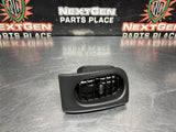05-13 C6 CORVETTE RIGHT SIDE DASH VENT OEM 10323198 #1520