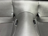 2014 FORD MUSTANG GT REAR SEATS OEM #322