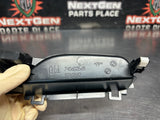 08-09 PONTIAC G8 CENTER CONSOLE POCKET OEM 92161842