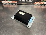 05-13 C6 CORVETTE AMPLIFIER OEM 15841685 #1538