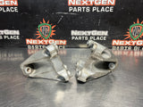 2010 CAMARO SS MOTOR MOUNT BRACKETS OEM #1605
