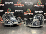03-07 CADILLAC CTS-V AFTERMARKET HID PROJECTOR HEADLIGHTS #1467