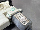 15-23 FORD MUSTANG GT RH PASSENGER WINDOW MOTOR REGULATOR FR3B-6323200-AJ #401