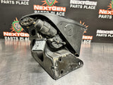 97 - 04 C5 CORVETTE LH DRIVER HEADLIGHT ASSEMBLY WORKING BLK OEM #663