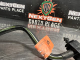 2017 MUSTANG GT350 5.2 EVAP LINE CONNECTING HOSE FR3V-9G271-SC OEM #1632