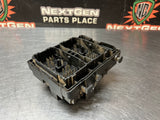 2011 CHEVROLET SILVERADO 6.6 UNDER DASH FUSE JUNCTION BOX 20813086 OEM #1206