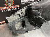 05-13 C6 CORVETTE INNER FENDER DRIVER SIDE LH OEM #764