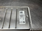 18 CAMARO SS ECM ENGINE CONTROL MODULE 12695213 OEM #1041
