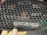 04-06 PONTIAC GTO KIDNEY GRILLES LH/RH OEM 92162540 92162542 #1306