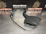 04-06 PONTIAC GTO E BRAKE RED STITCH HANDLE OEM #1438