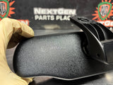 2012 C6 CORVETTE REAR VIEW MIRROR OEM #1409
