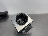 2012 FORD MUSTANG FRONT RIGHT DASHBOARD AC/HEAT AIR VENT OEM #1493