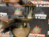 GEN IV LS2 6.0 CRANKSHAFT OEM 12552216 58x #1036