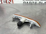 2011 FORD MUSTANG GT FRONT BUMPER RIGHT FRONT SIDE MARKER LIGHT OEM #395