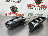 2012 MUSTANG GT AFTERMARKET SPYDER LED TAIL LIGHTS #413