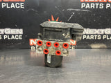 2013 FORD F250 ABS ANTI LOCK BRAKES PUMP MODULE DC34-2C405-CE #1183