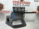 2008 MUSTANG GT500 RH PASSENGER SIDE LOWER KICK PANEL FUSE ACCESS PANEL OEM #345