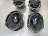 2012 FORD F150 FRONT AND REAR SPEAKERS OEM #315