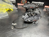 2015 CAMARO SS BREMBO BRAKE CALIPERS FRONT AND REAR OEM #1205