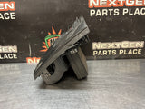 2005 CADILLAC CTS-V CLIMATE CONTRO/ STORAGE BEZEL  219922569 OEM #1587