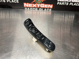 97 - 04 C5 CORVETTE LH DRIVER WINDOW SWITCH MEMORY OEM 12135166 #708