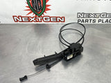 05 - 13 C6 CORVETTE LH DRIVER DOOR LATCH ACTUATOR W/ RELEASE OEM #311
