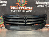 2024 FORD MUSTANG GT HOOD VENT PR3B-16C928-B OEM #1392