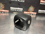 1998 C5 CORVETTE STEERING COLUMN COVER SHROUD TRIM OEM #1150