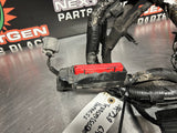 2009 FORD F250 6.4 DIESEL 5R110 4WD TRANSMISSION HARNESS OEM #729