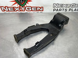 08-09 PONTIAC G8 A/C HEATER HVAC REAR AIR VENT OEM 92206136 #307