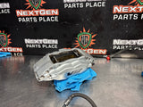 04-07 CADILLAC CTS V 4 PISTON FRONT / REAR BREMBO CALIPER SET OEM #1411